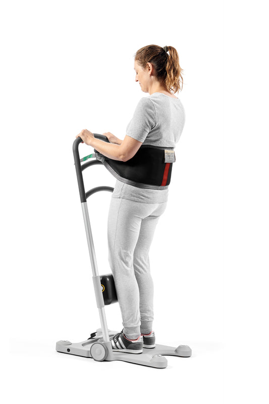 GTP1 Transfer plattform