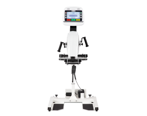 UPPER BODY ERGOMETER PRO MED AVANCERADE TRÄNINGSMÖJLIGHETER