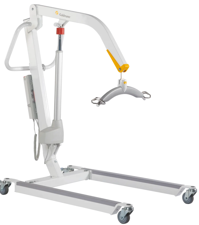 Guldmann Mobila lyftar