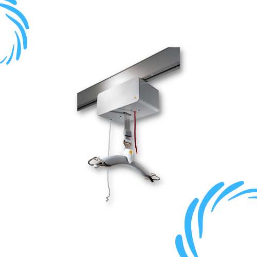 Taklyftssytem