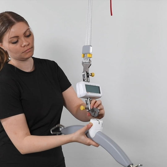 Lyfttillbehör - Våg