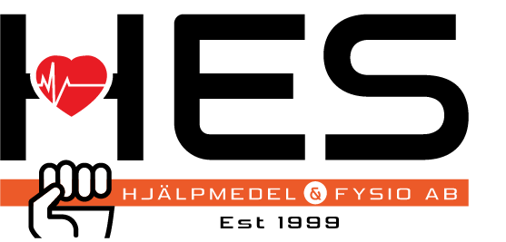 HES Hjälpmedel & Fysio AB