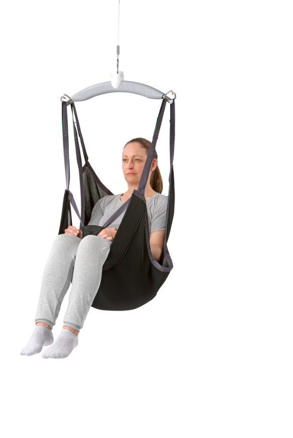 Sit-On Comfort