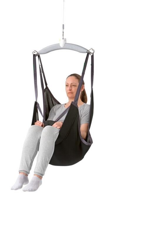 Sit-On Comfort