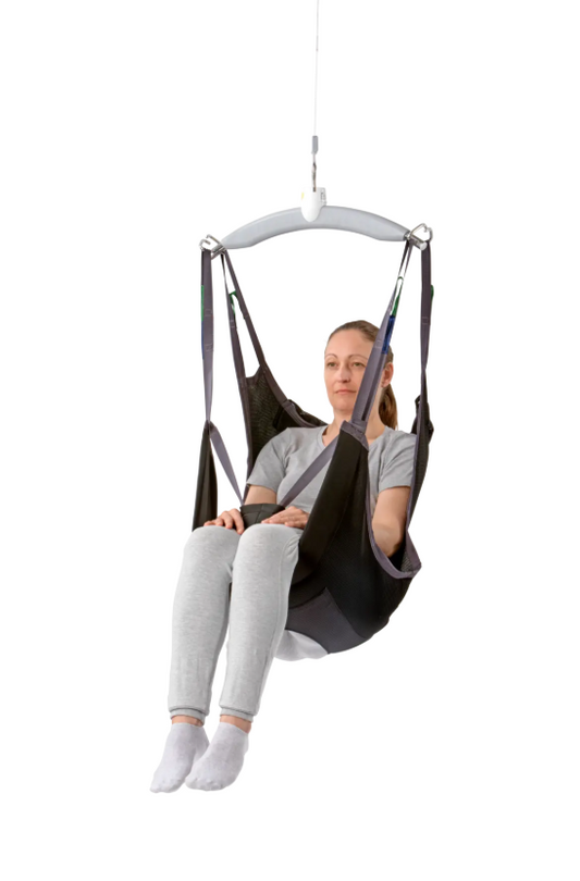 Sit-On Comfort Hygiene