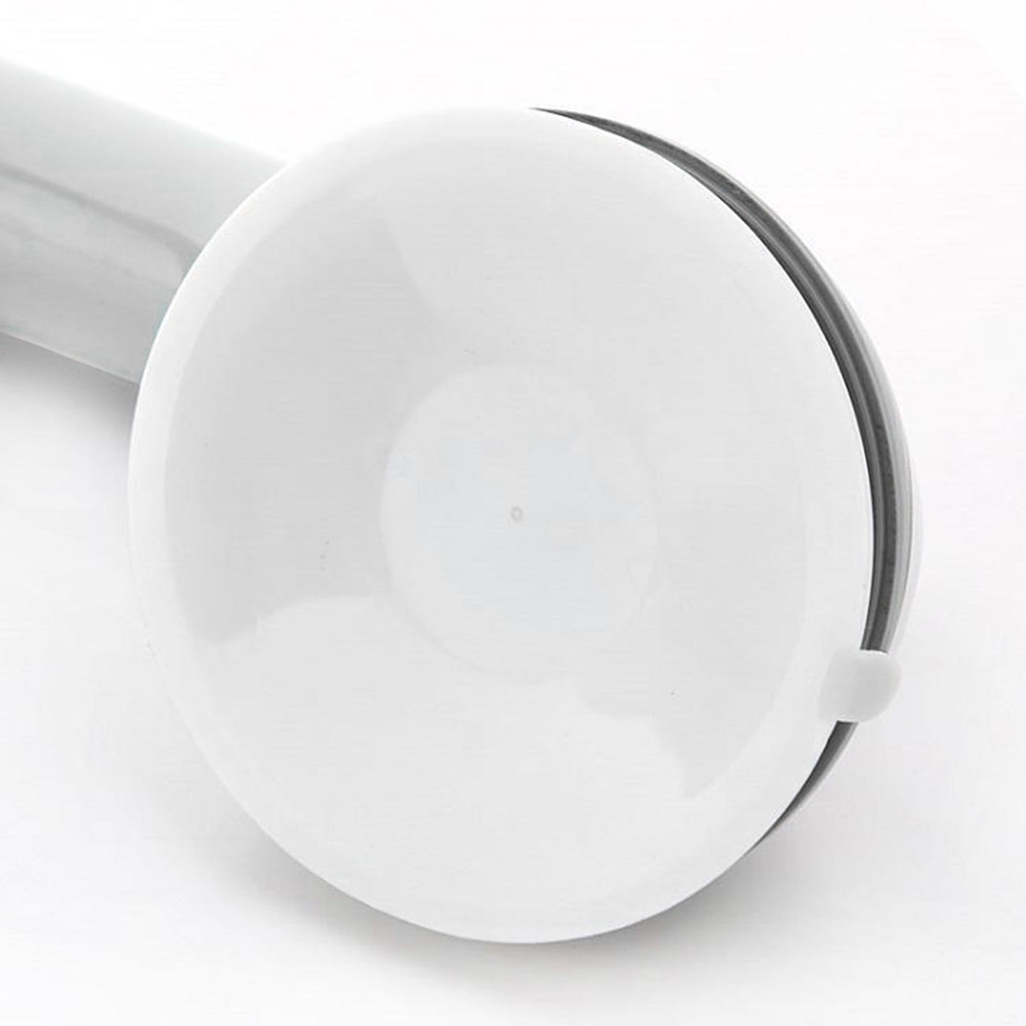 Stödhandtag med sugpropp